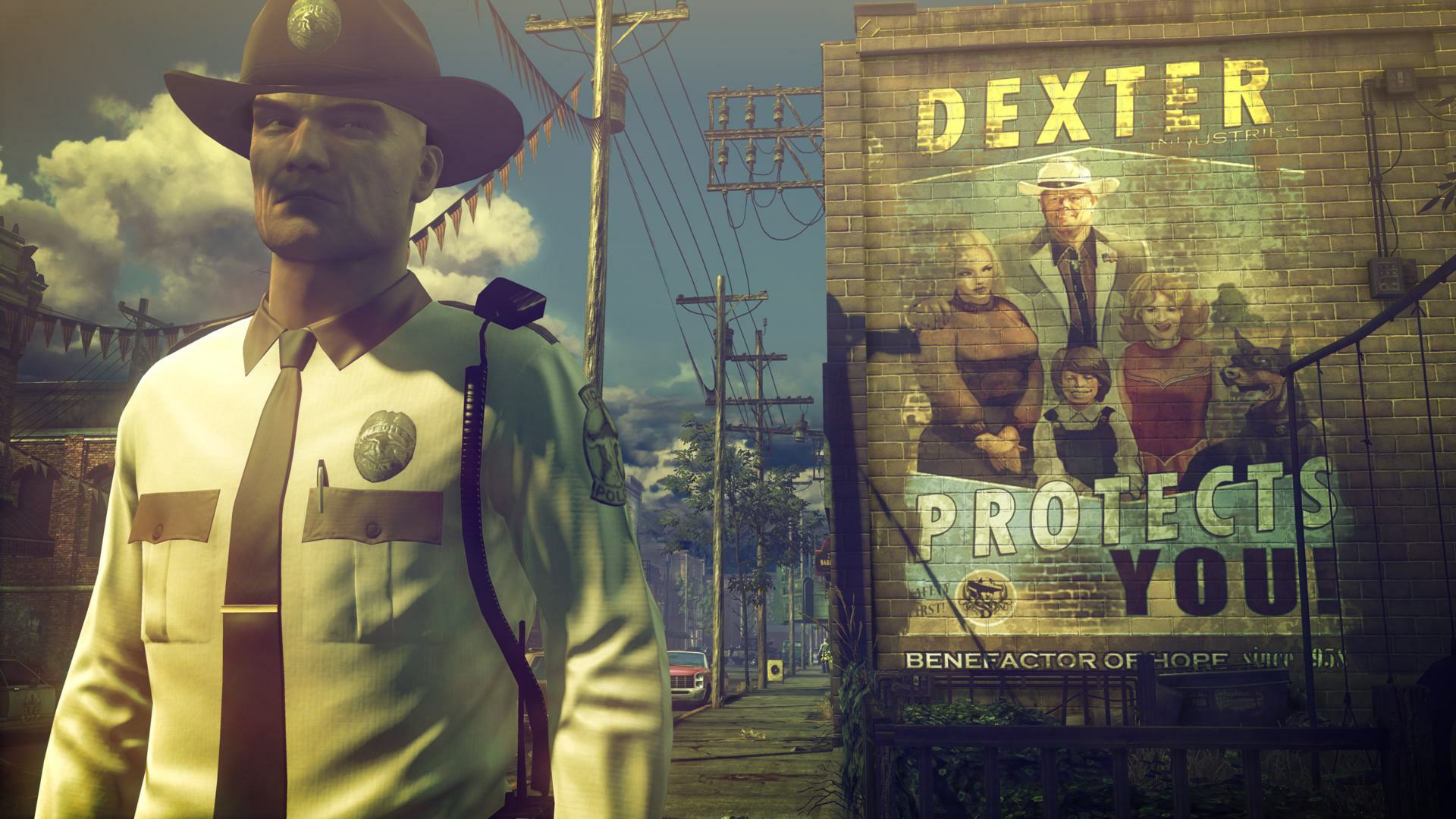 Hitman: Absolution (Edición Deluxe Professional) - Imagen 22